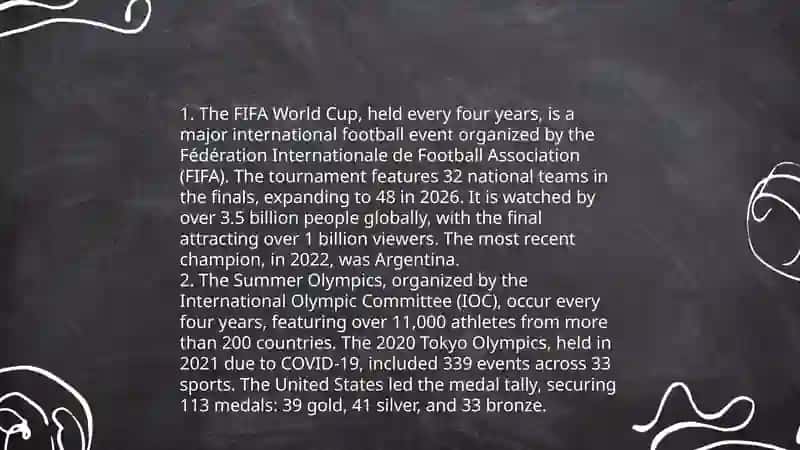 Sport History 4