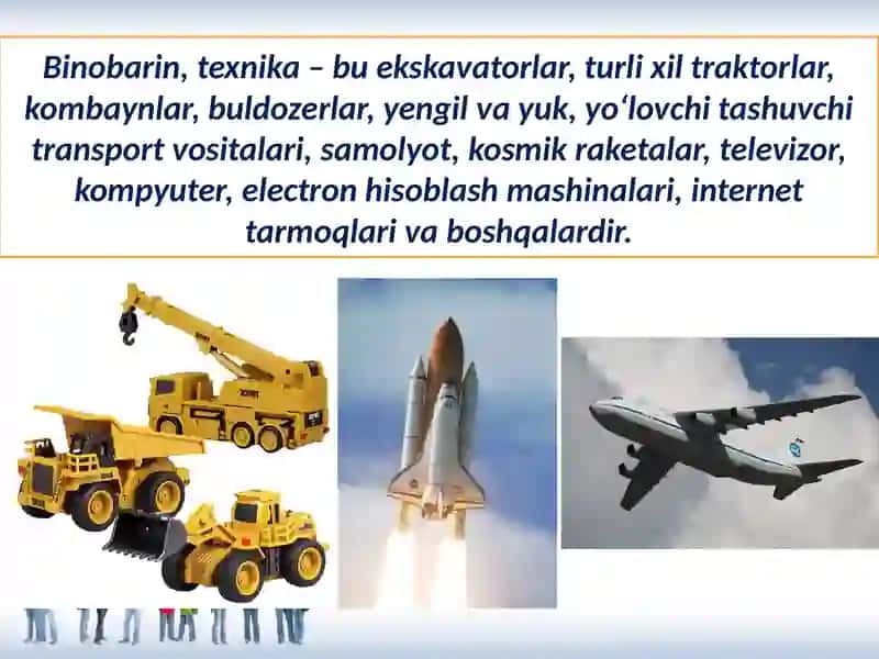 XXI Asr Ilm-Fan va Taraggiyot Asarlari 4