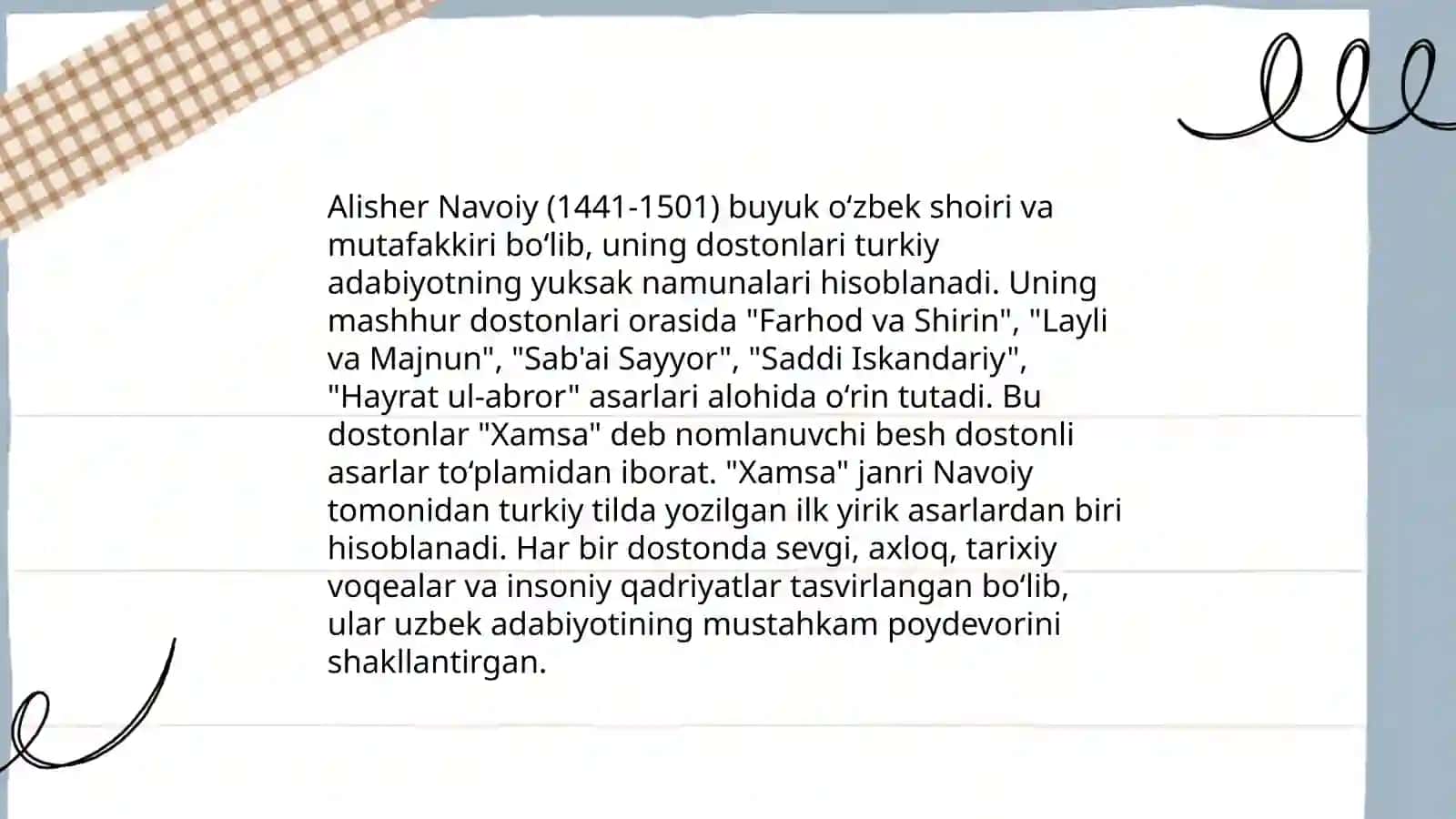 Navoyining ishlari 4
