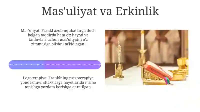 Viktor Frankl ta'limoti 4