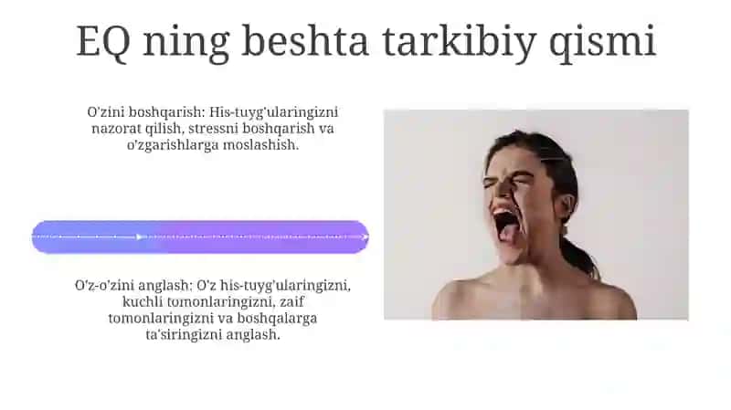 Hissiy Intellektning Ustunlari 4