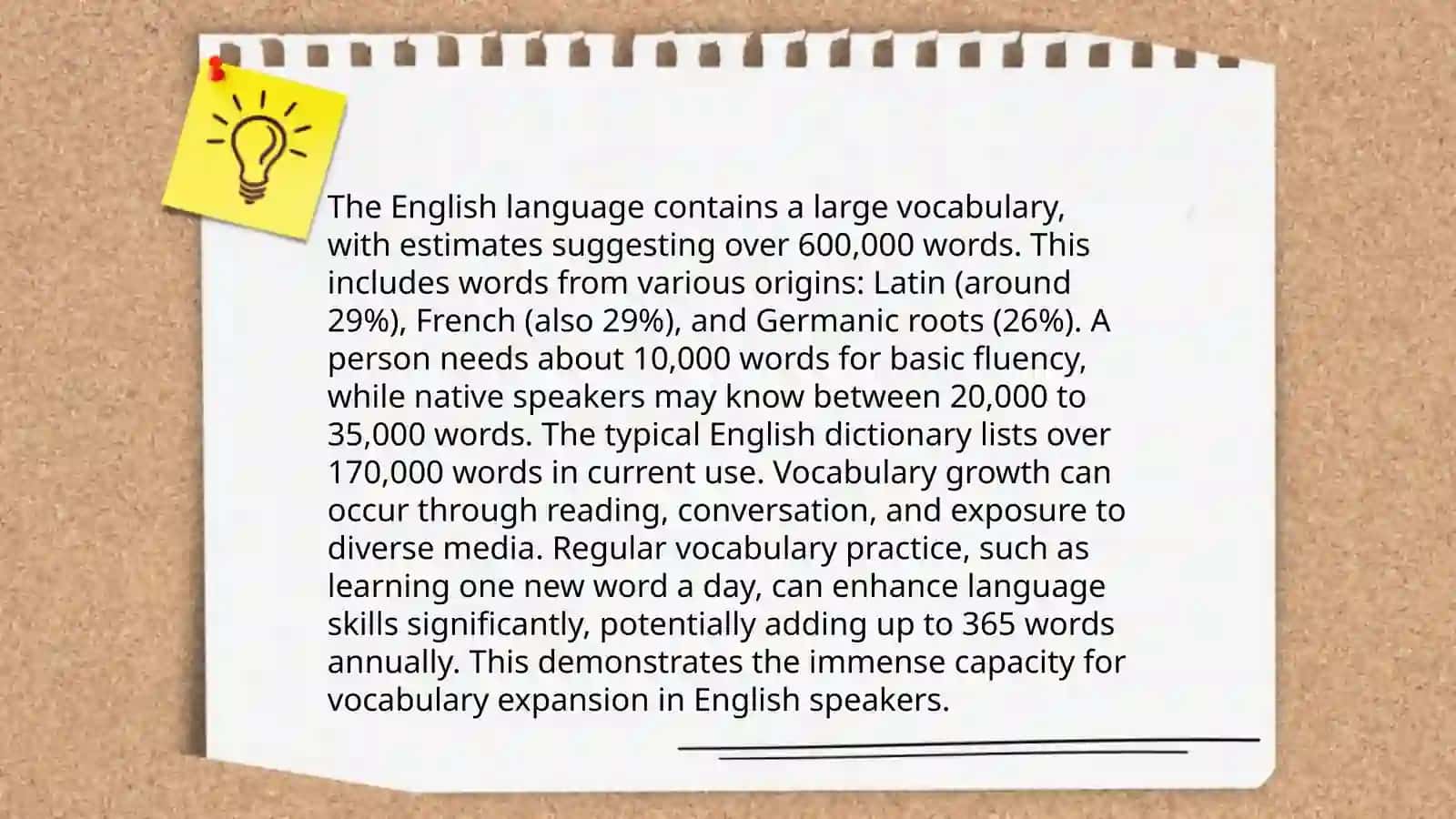 Plan: 1. Grammar 2. Vocabulary 3. Reading Comprehension 4