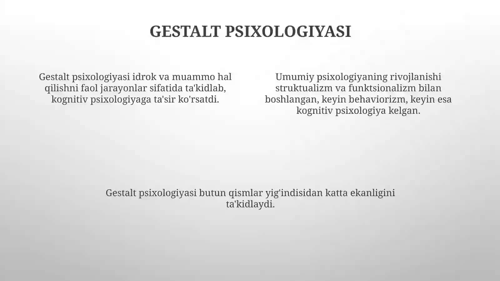 Madaniy Psixologiya 4