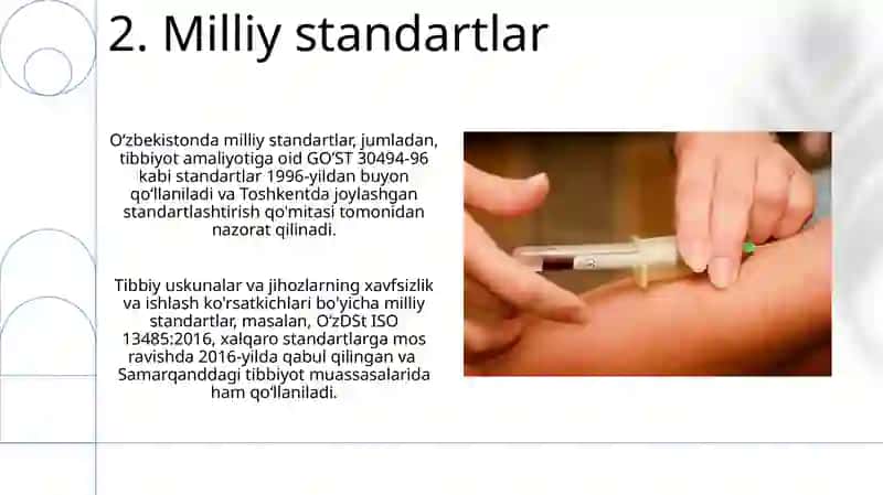 Axborot xavfsizligi standartlari 4