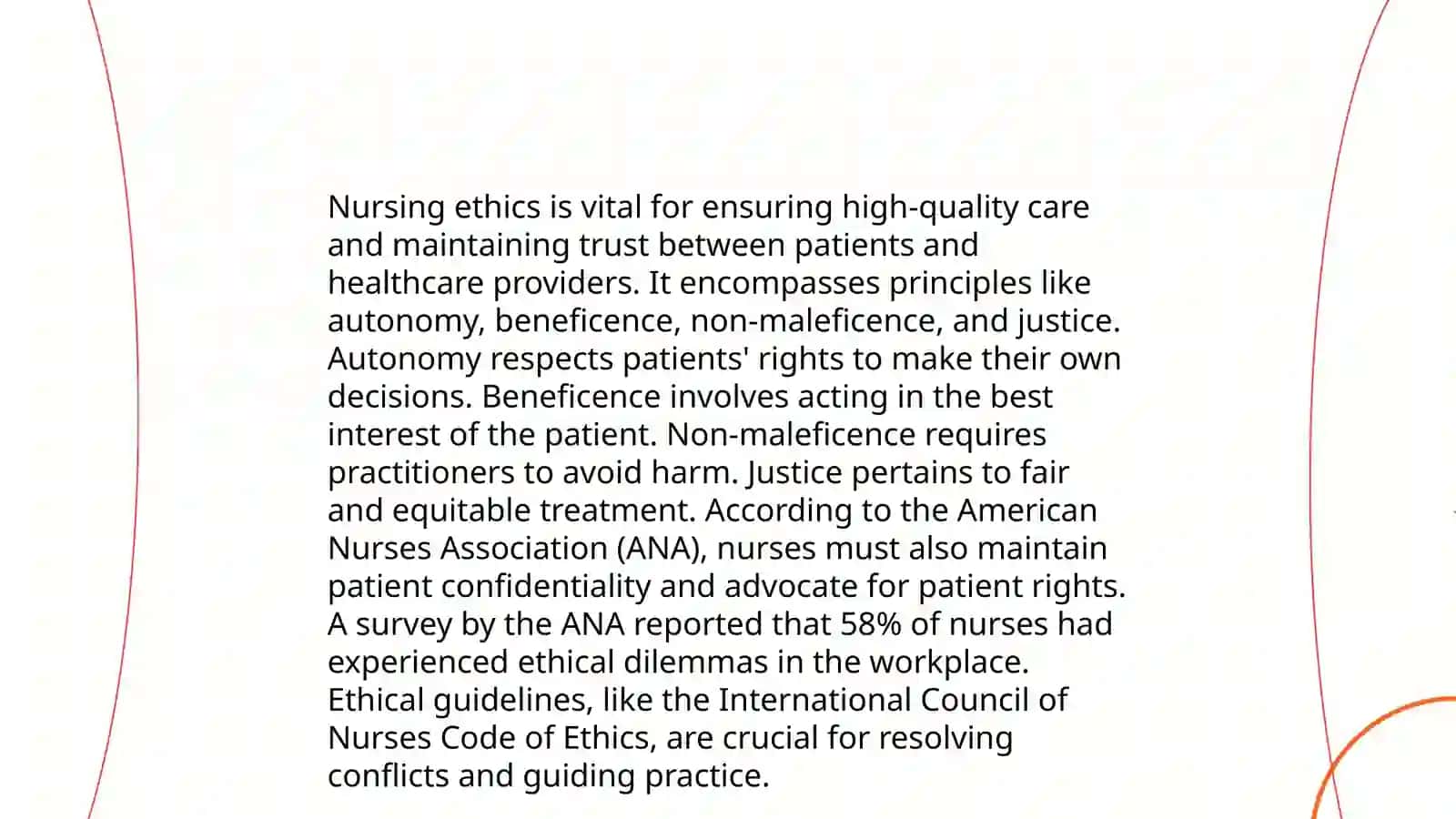 The Nursing Profession 4