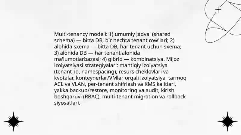Uzcloud platforma 4