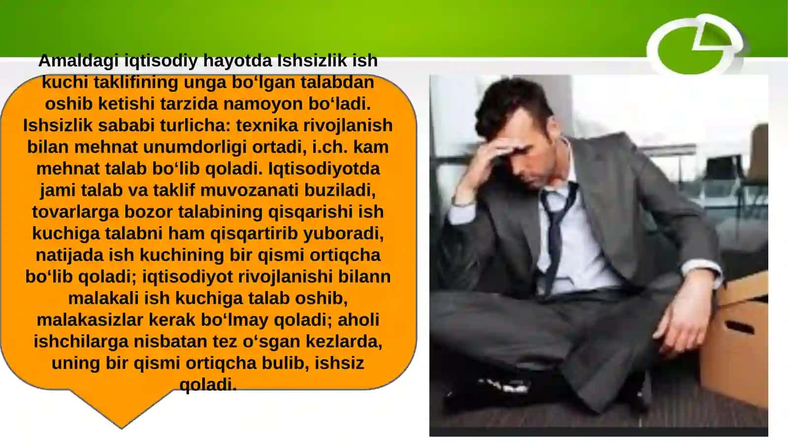 Ishsizlarbilanijtimoiyish 4