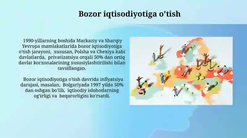 Kommunistik davrning meroslari 4