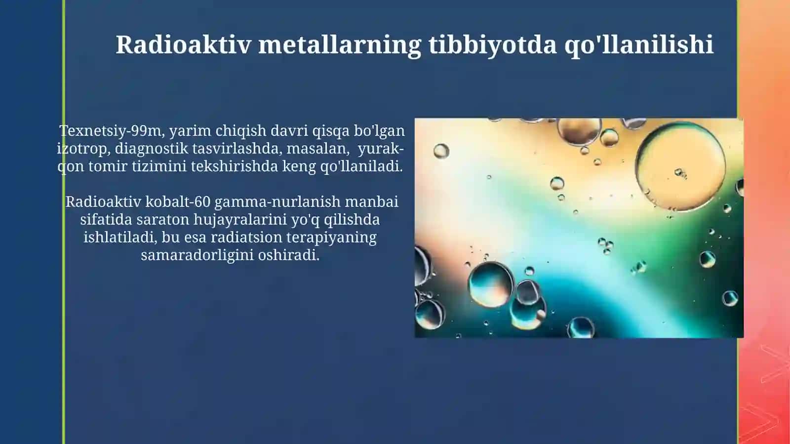 Metall ionlarining biologik roli 4