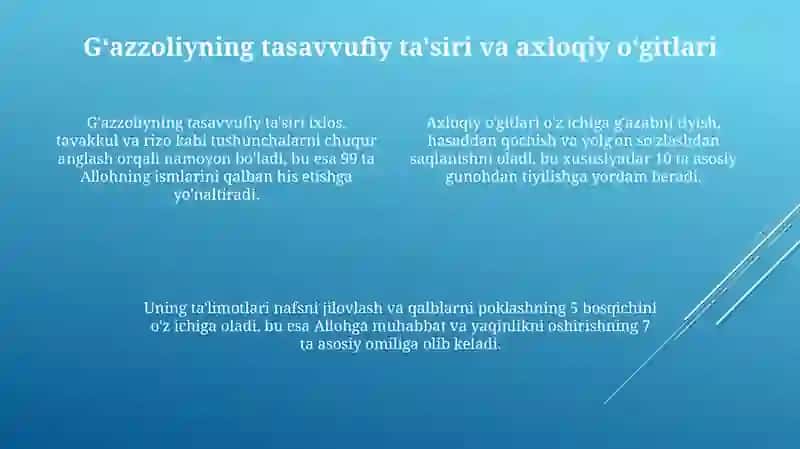 Mukoshafatul qulub 4