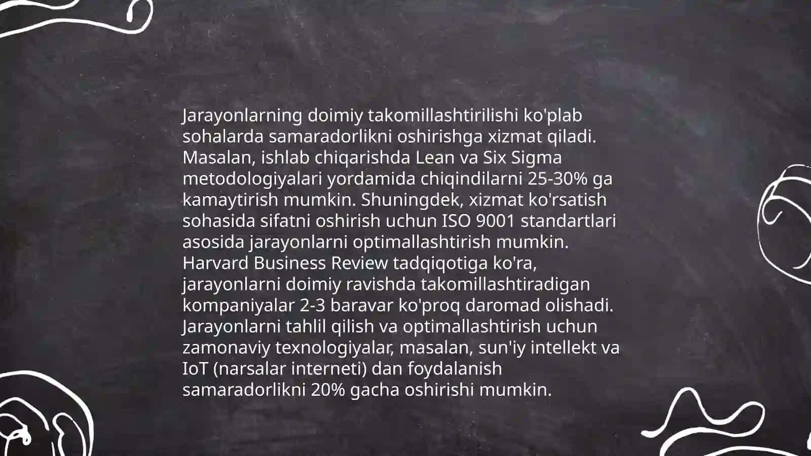 Sifatni umumiy boshqarish 4