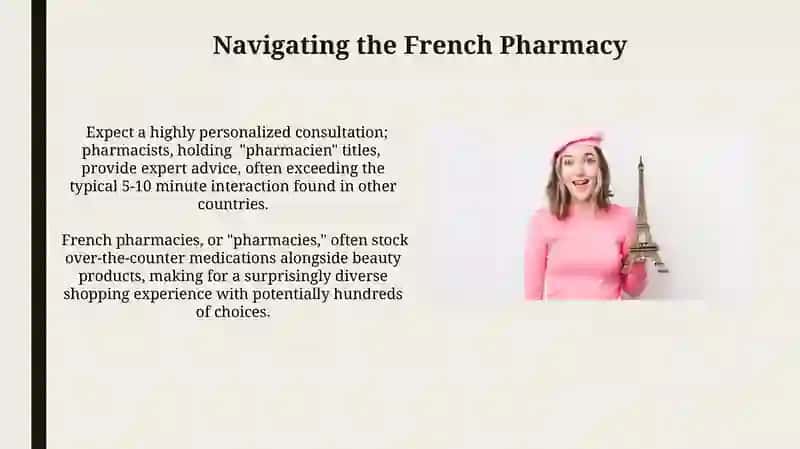 The strangest habits France 4
