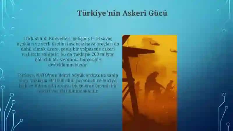 Türkiye'nin askeri durumu 4