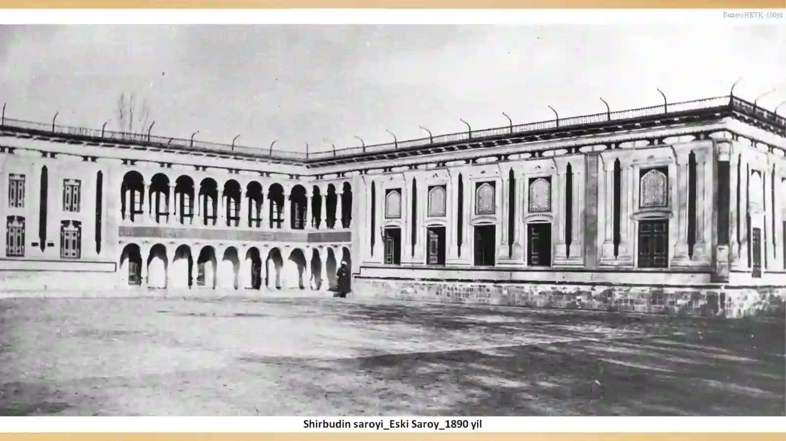 Buxoro shahri saroylari 4