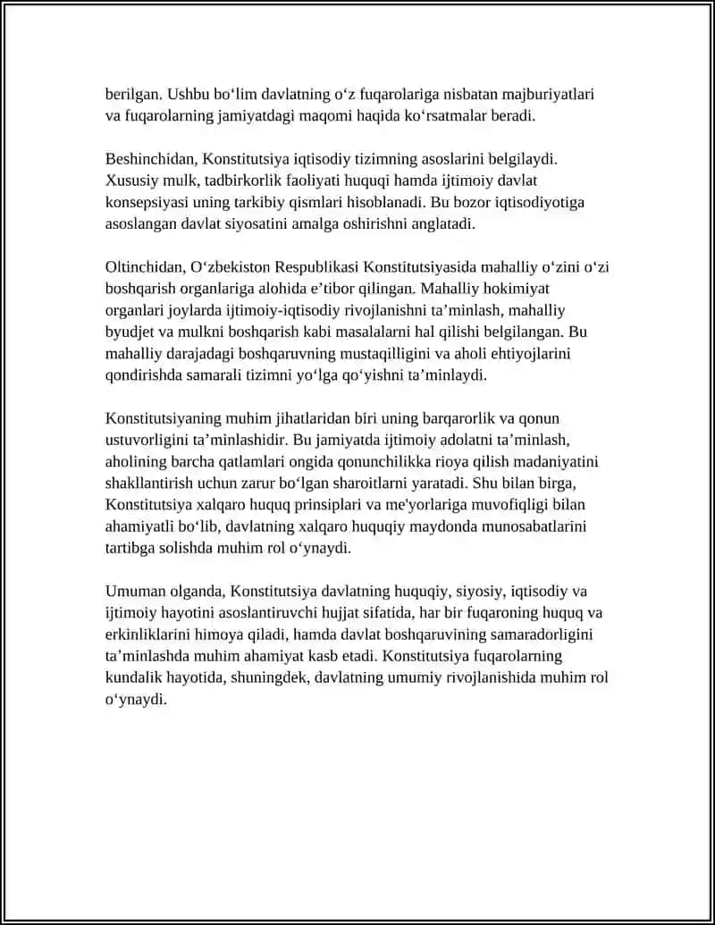 KONSTITUTSIYA BAXTIMIZ 4