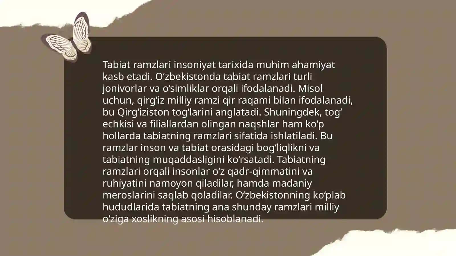 Sevgi va Muxabbat Timsoli 4