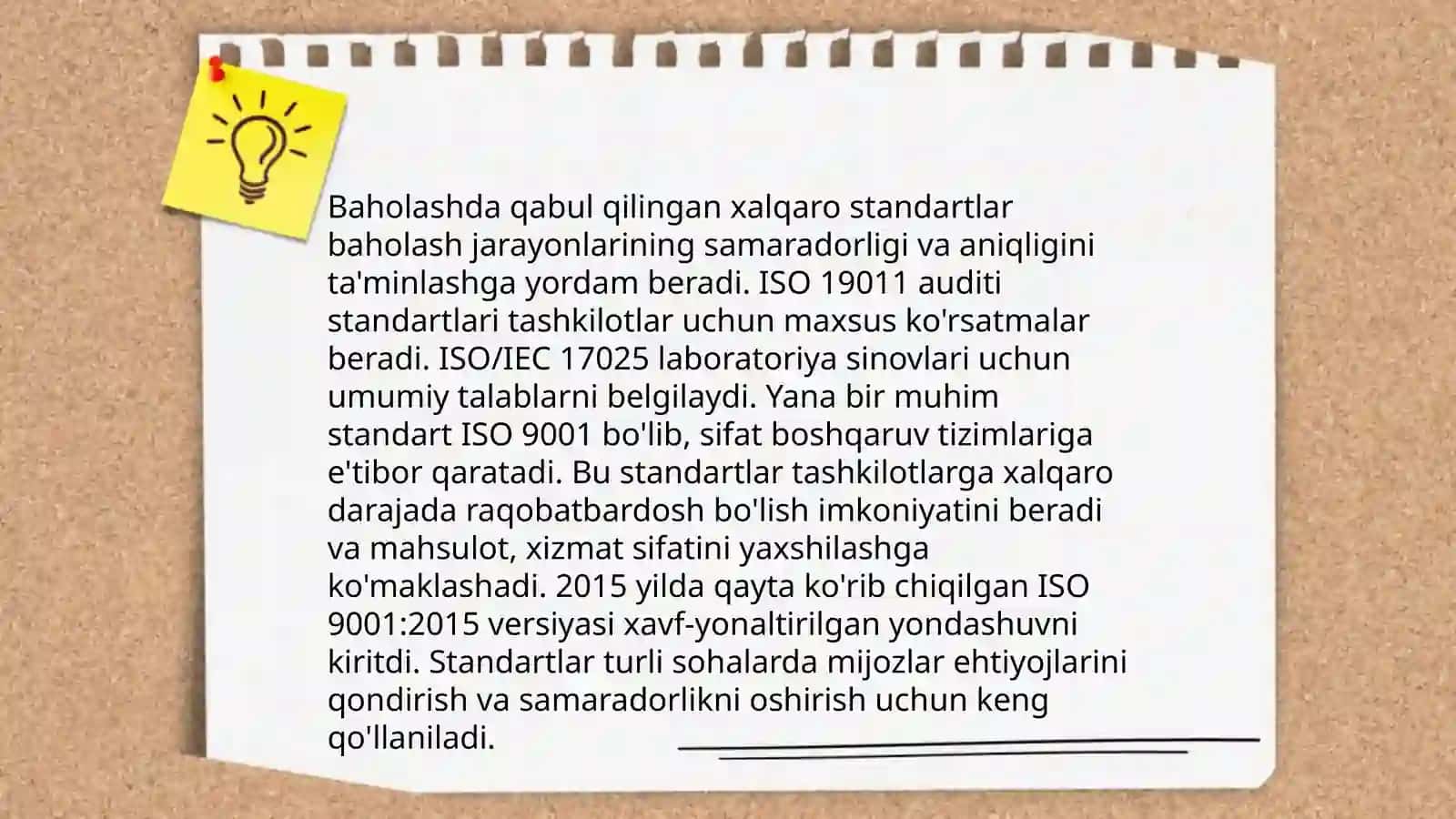 Garov maqsadida ko'chmas mulk qiymatini baholash xususiyatlari 4