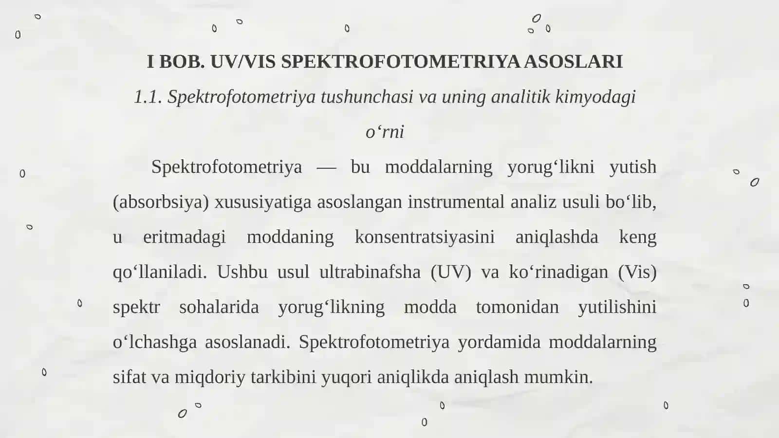 III ionlar miqdorini hisoblash 4