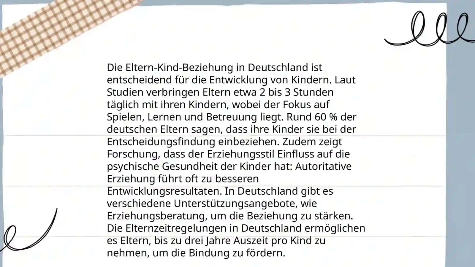 Unsere Familie 4