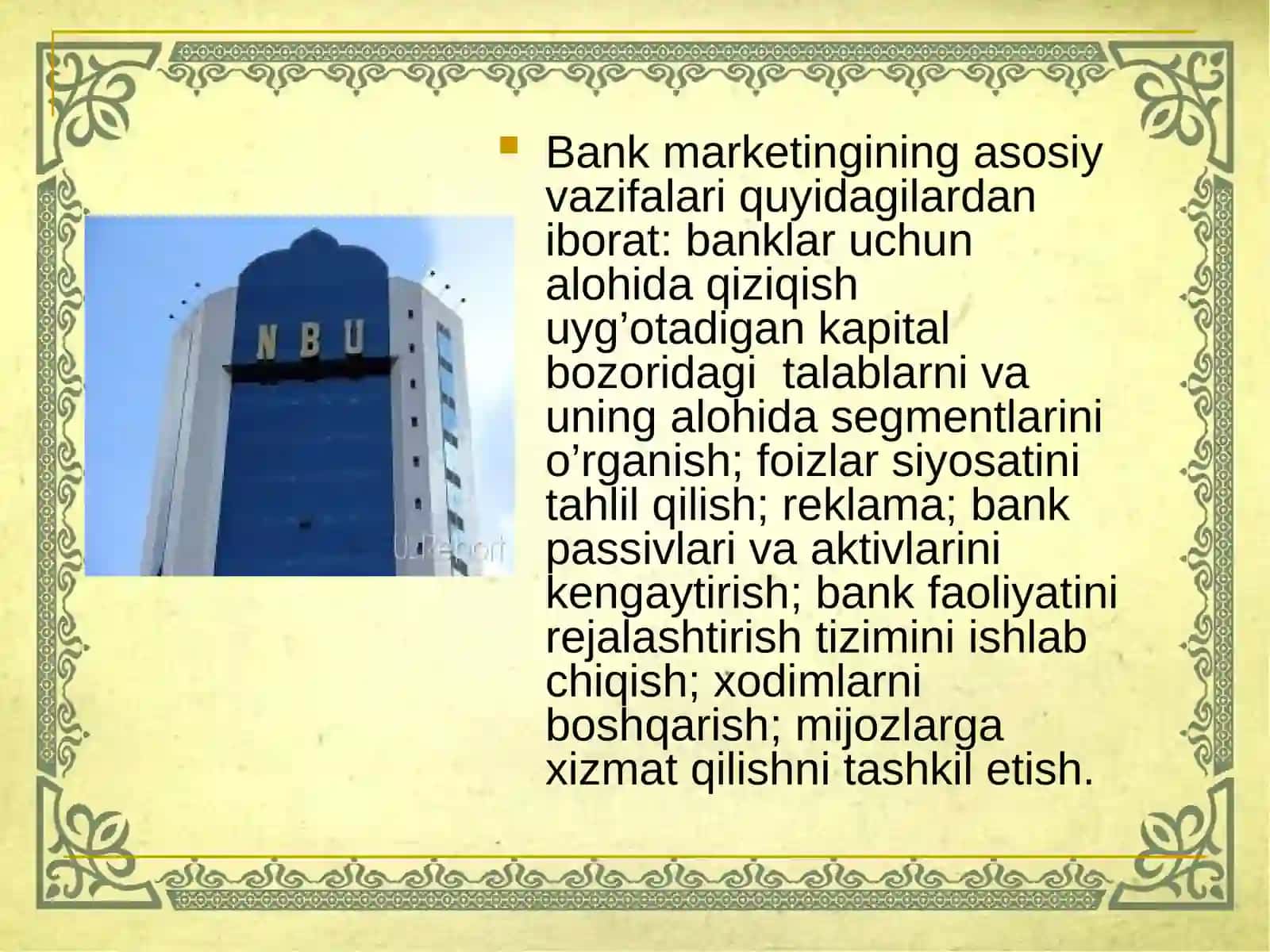 Bank marketingi 4