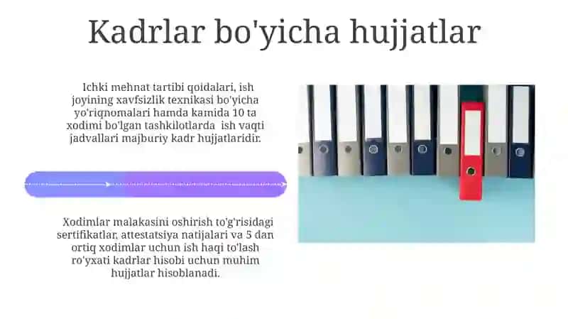 Yuridik hujjatlar 4