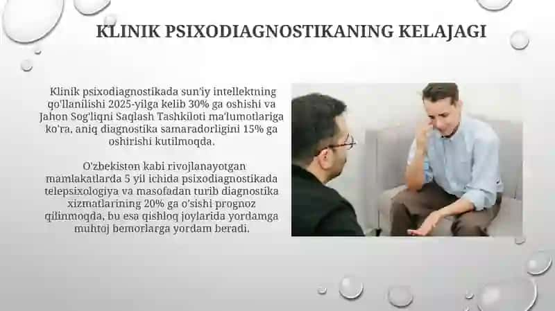 Klinik psixodiognostika 4