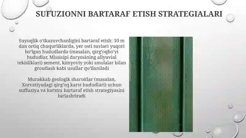 suffoziya va karst 4