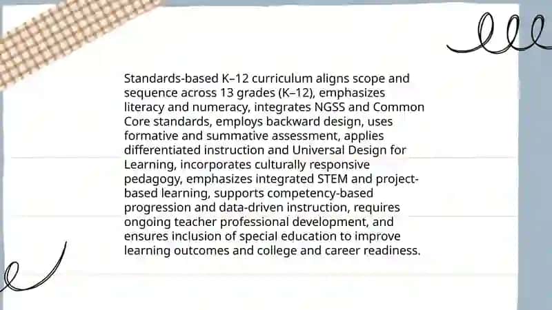 Early Childhood Education (ECE) 4