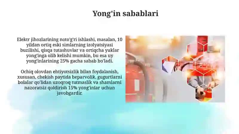 Yong'in xavfsizligi 4