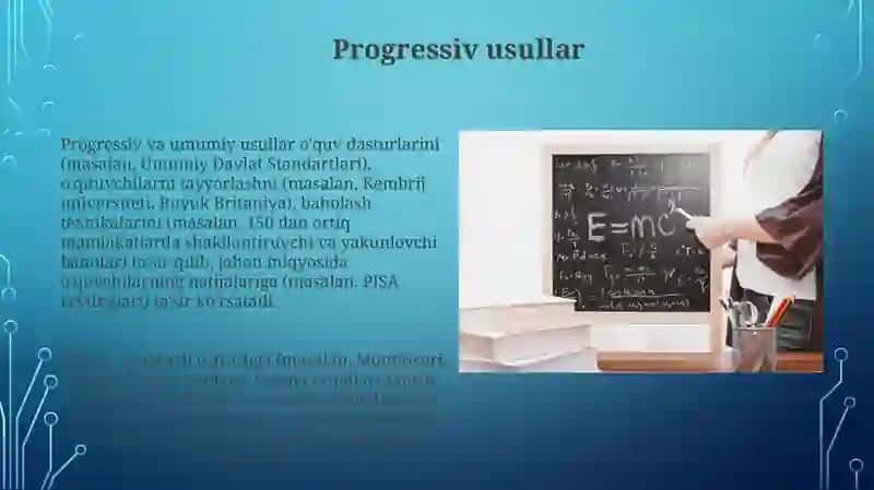 Tarbiyaning umumiy mwtodlari 4