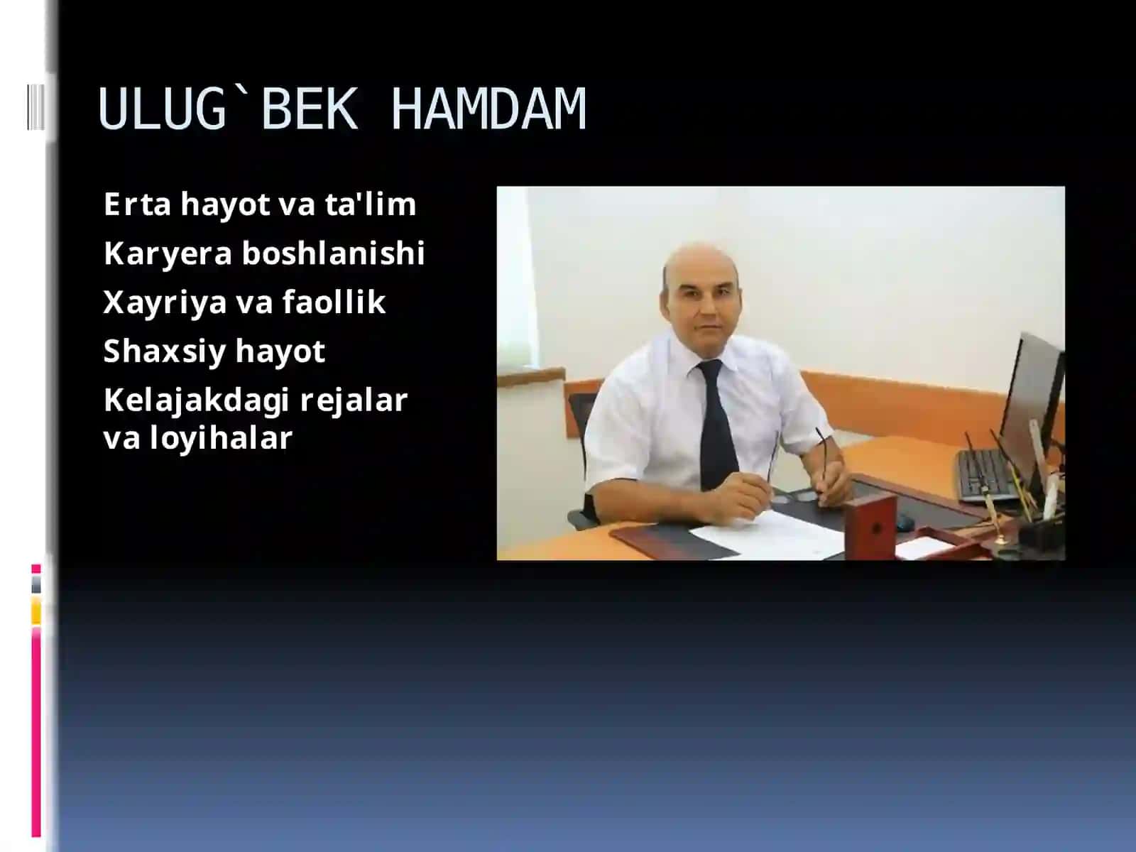 Muvozanat romanining asosiy qahramonlari 4