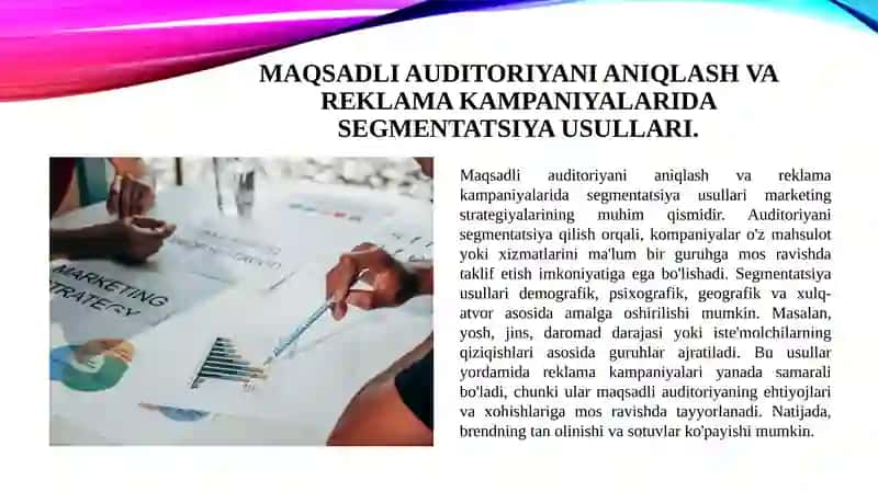 Internet reklamaning iqtisodiy samaradorligi 4