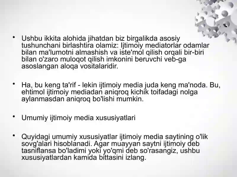 Ijtimoiy tarmoqlarda media madaniyat 4