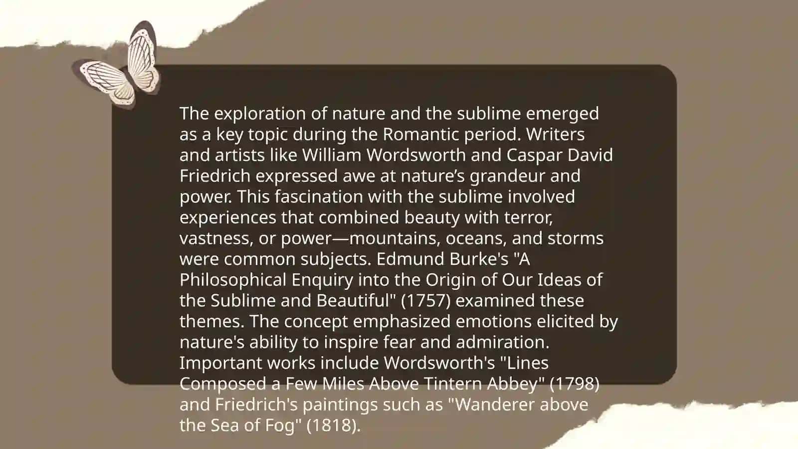 Comparative study Bronte sisters Treatment of Romanticism in Wuthering 4