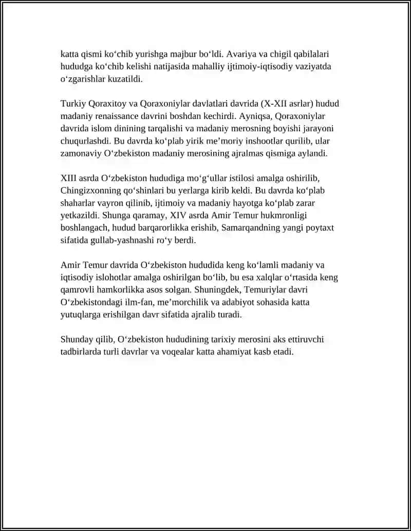 Vatan Haqida 4