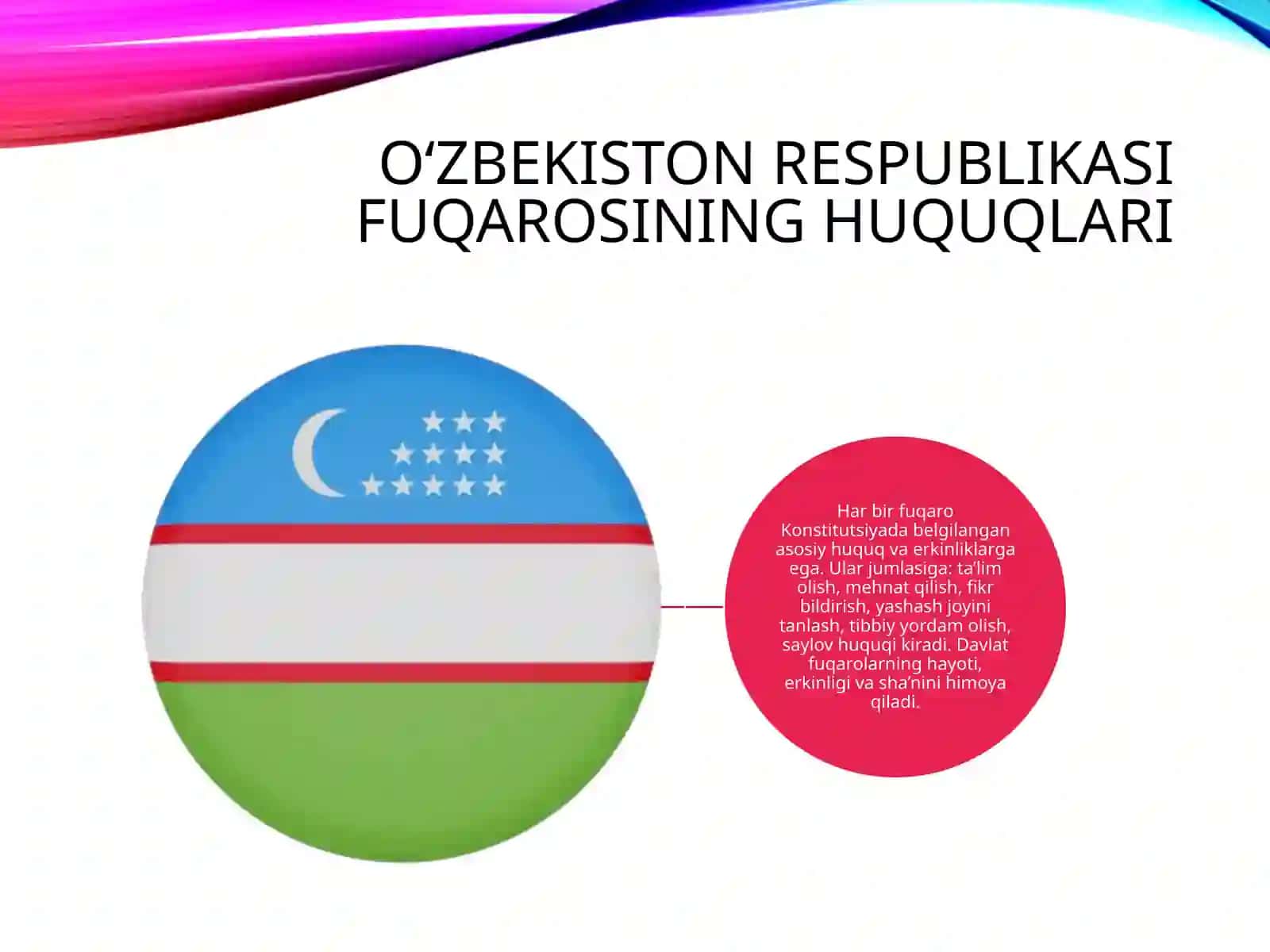 Fuqarolik tushunchasi 4