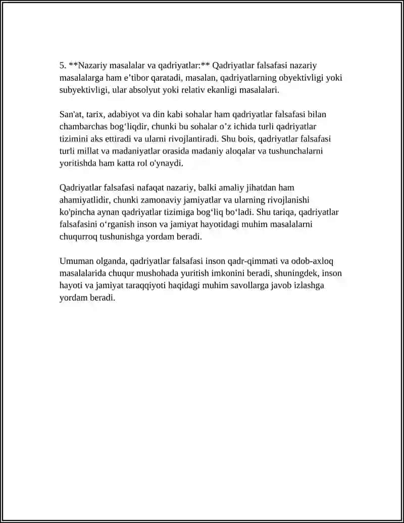 QADIRYATLAR FALSAFASI 4