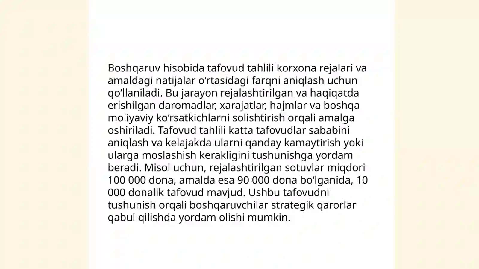 Tafovud va oʻgʻish tushunchasi 4