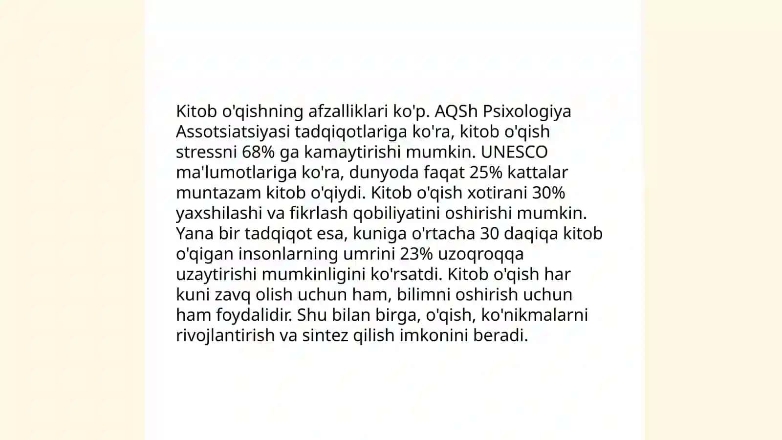 Biz jaholatga qarshimis 4