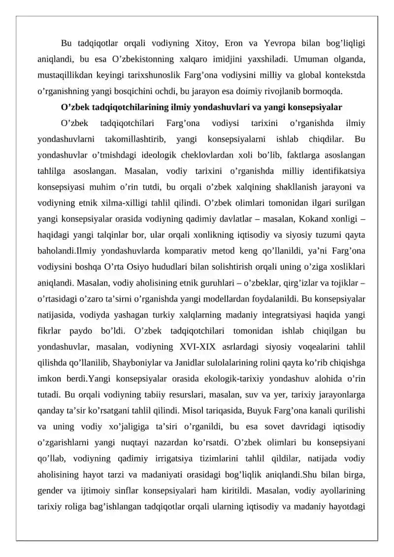 Farg’ona vodiysi tarixi 4