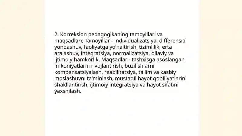 Korreksion pedagogika 4