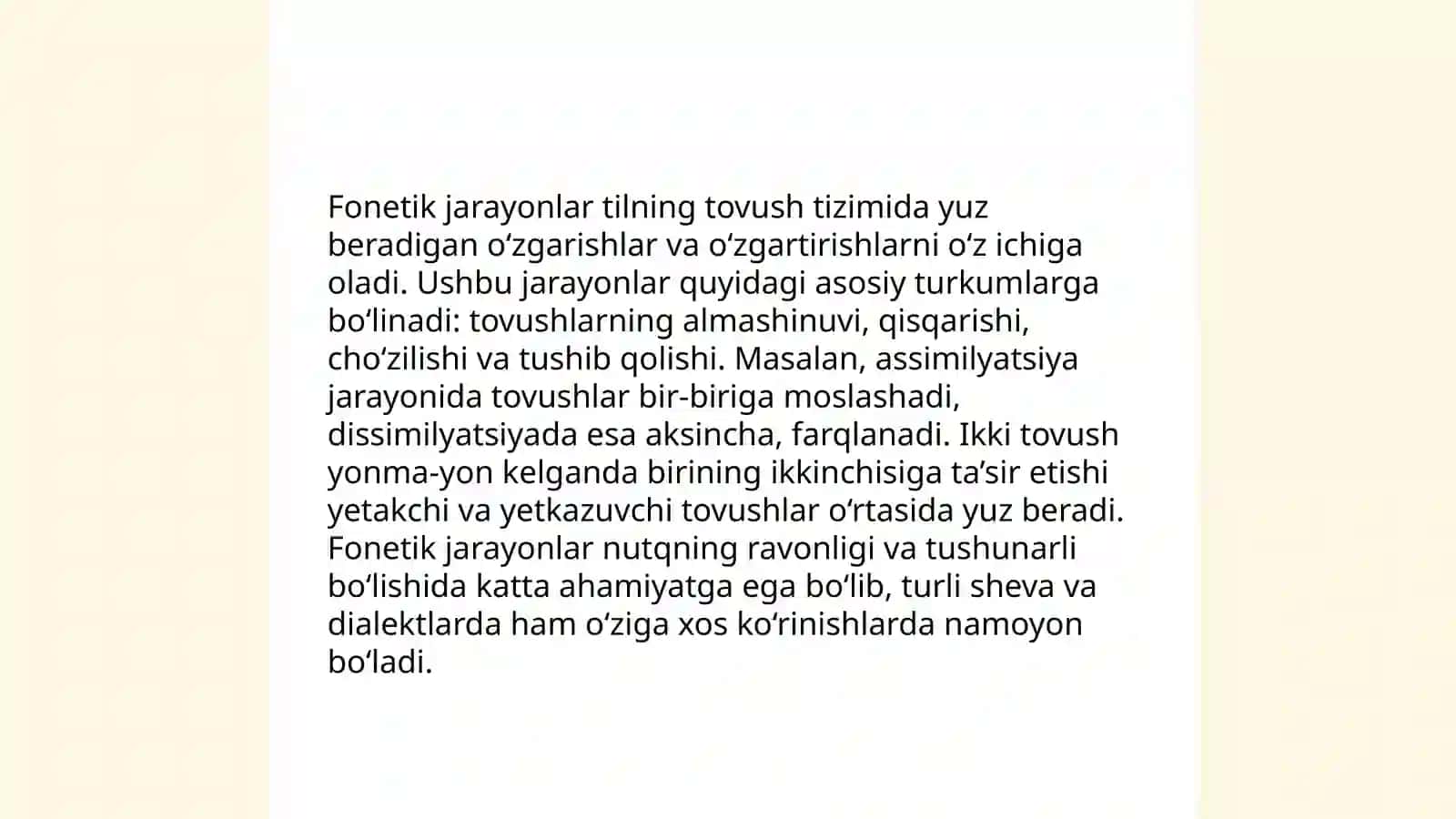 Fonetika 4