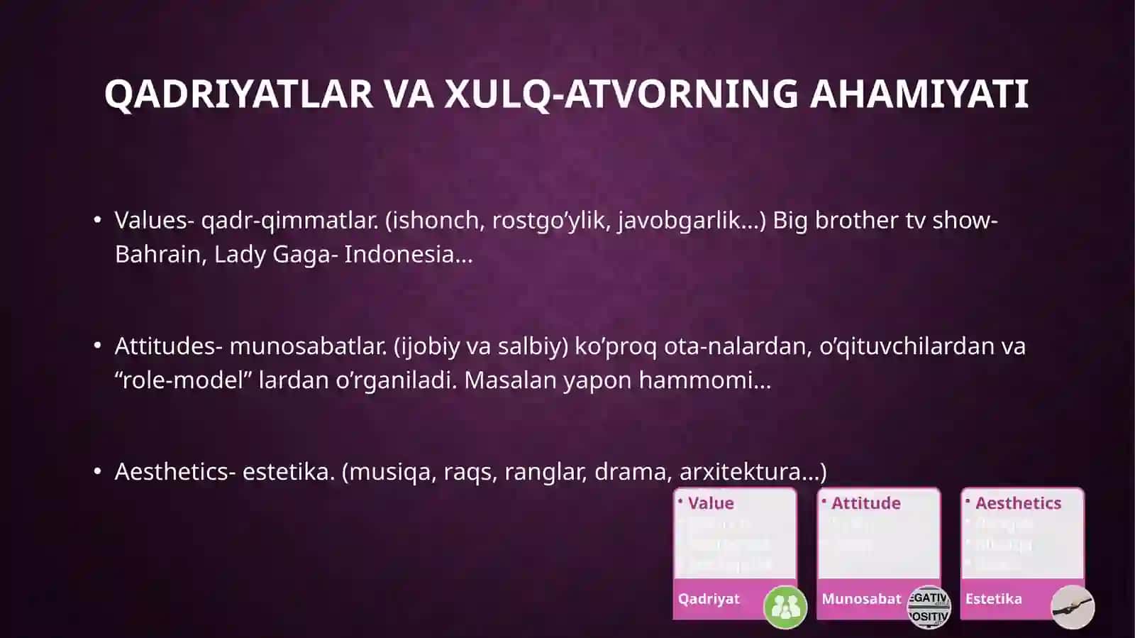 Madaniyatlararo biznes 4