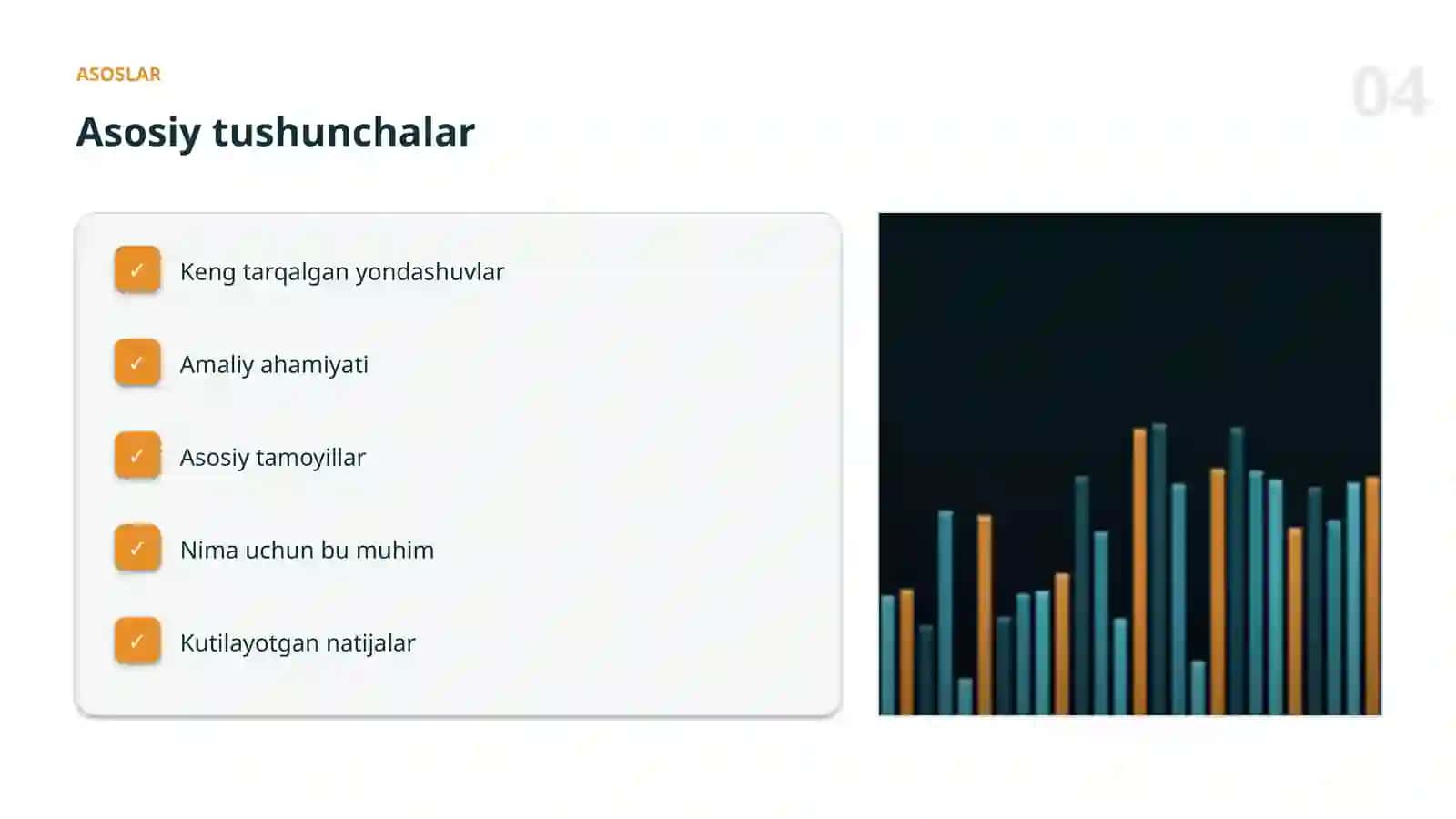 Avtomatik to'ldirish: amaliy qo'llanma 4