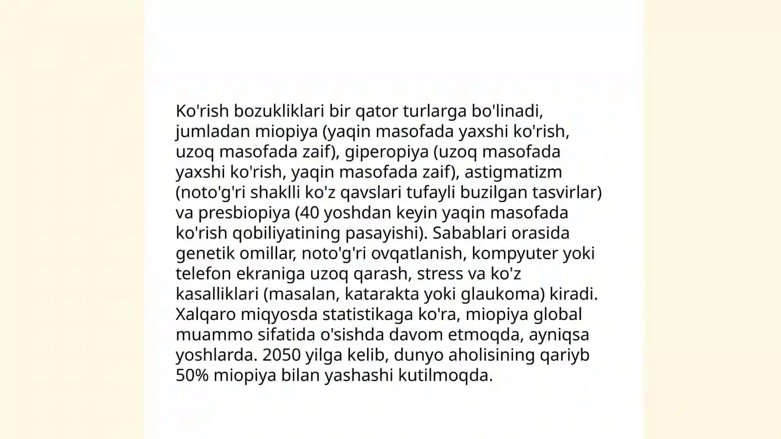Bolalar diqqatini rivojlantirish usullari 4