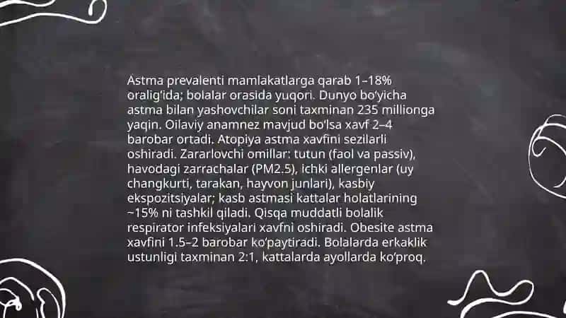 Bronxial astma 4