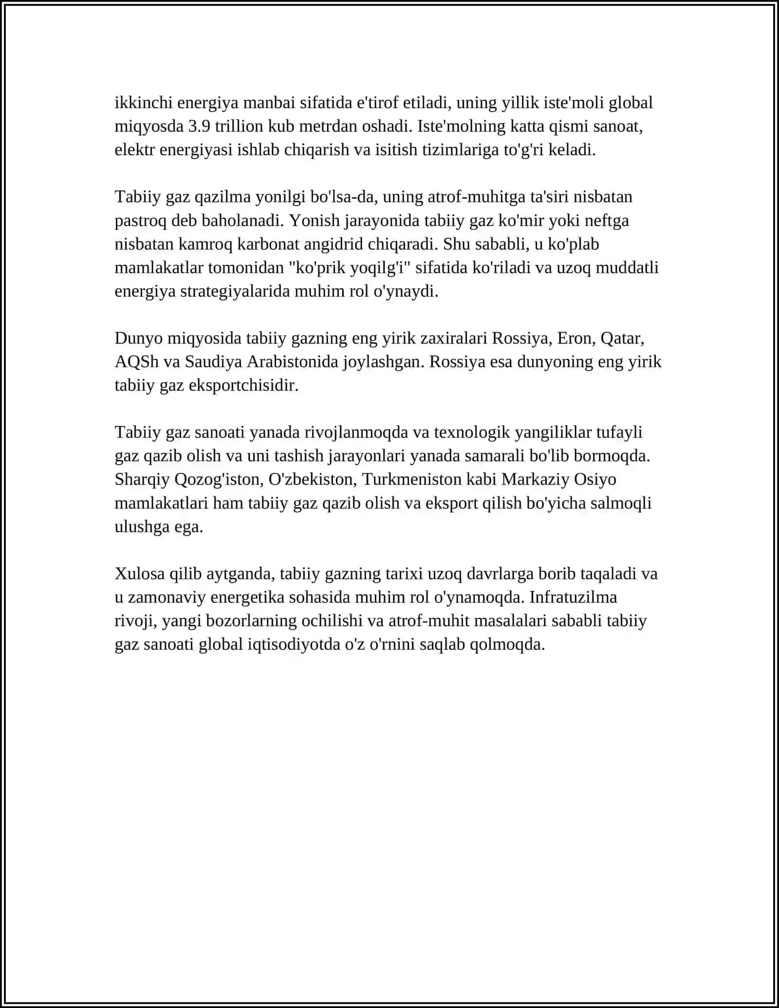 ONG OSTI HAQIDA MALUMOT 4