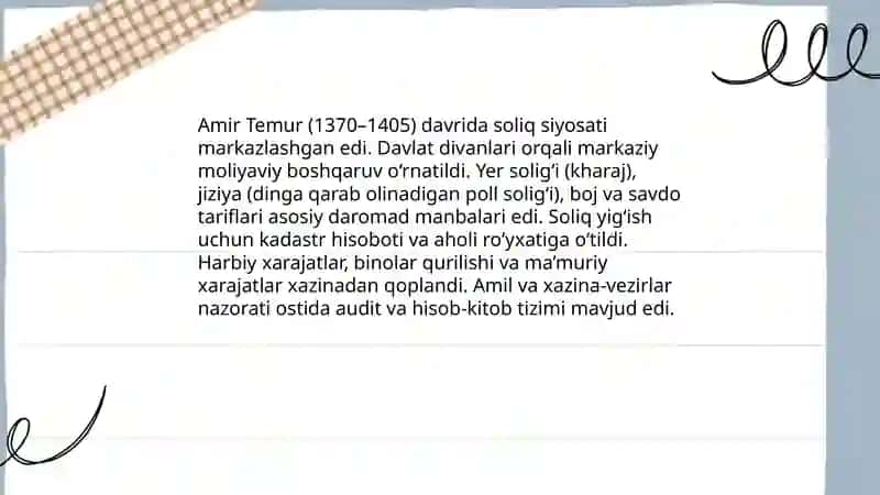 Amir-Termur buyuk davlat arbobi 4