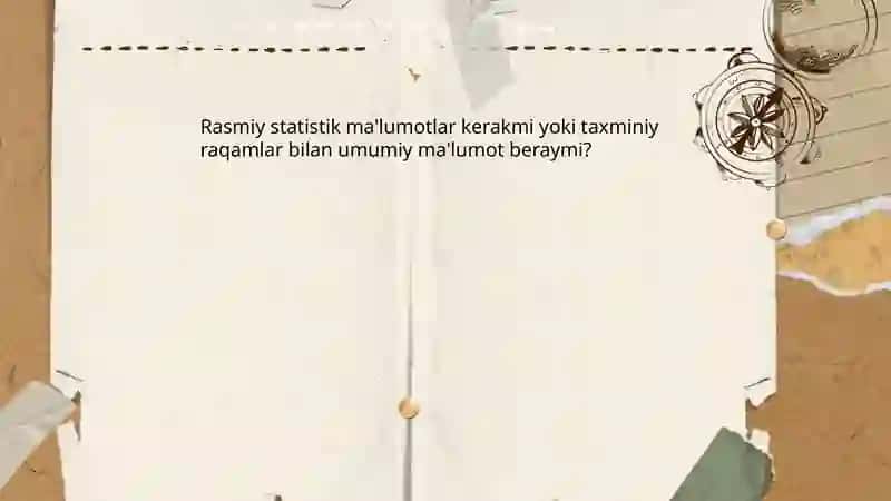 Sariosiyo tumanining meliorativ holati 4
