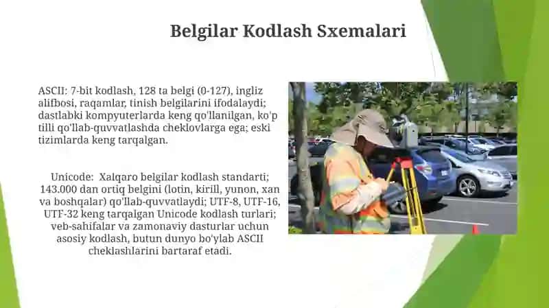 Modulyatsiya va Demodulyatsiya 4